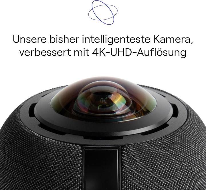 Actual product image OWL Meeting 4+