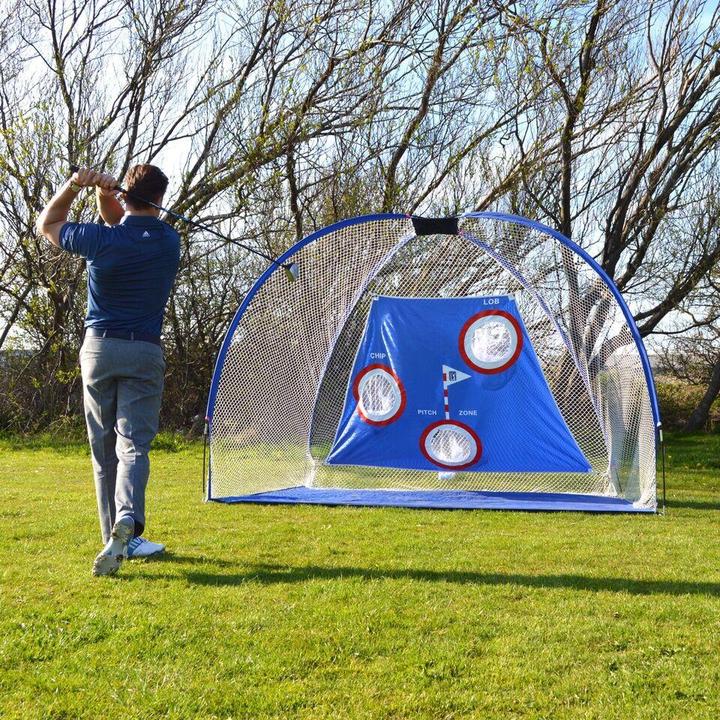 Actual product image PGA Tour Pro Golf Training Net