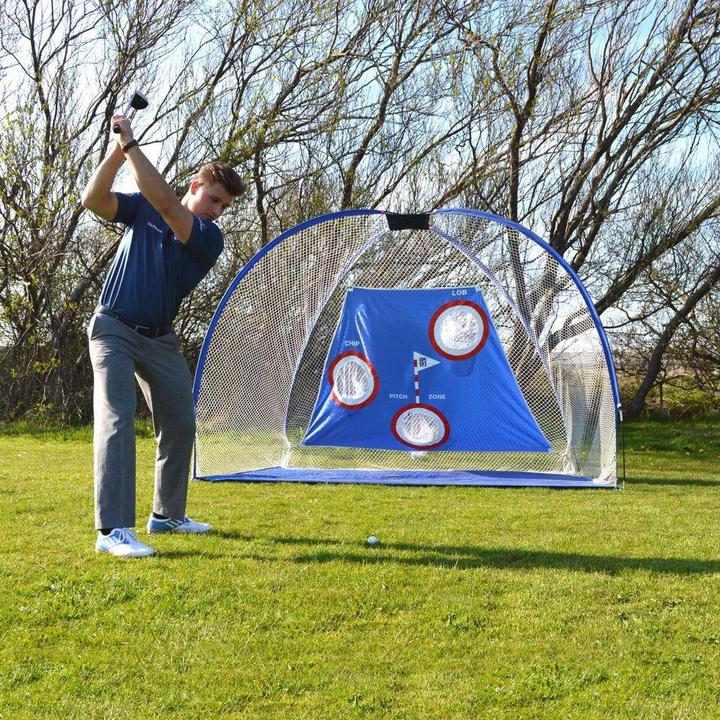 Actual product image PGA Tour Pro Golf Training Net