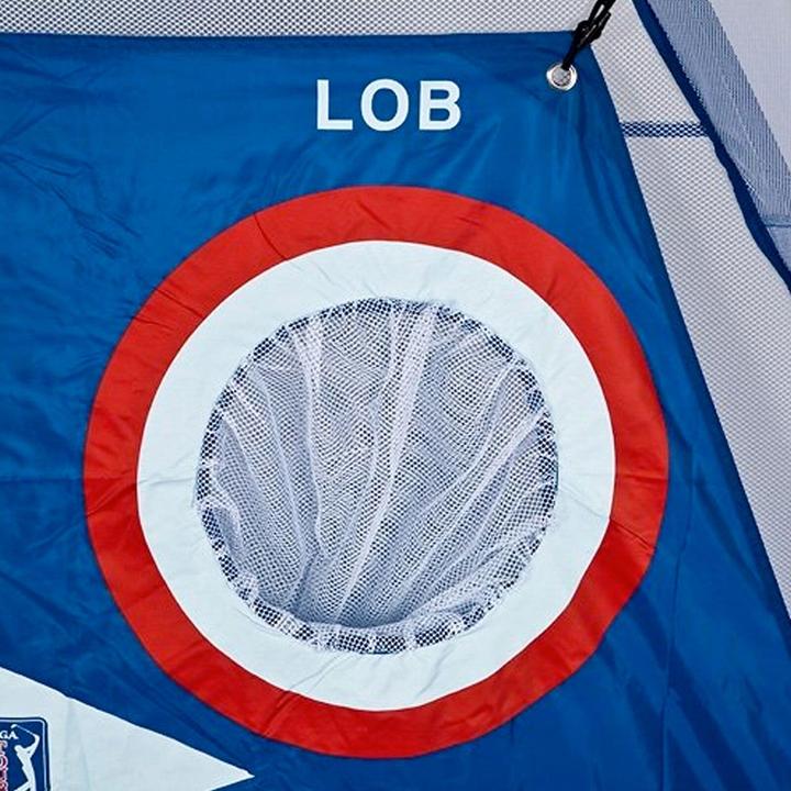 Actual product image PGA Tour Pro Golf Training Net