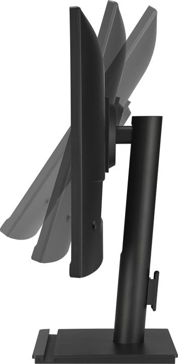 Actual product image ASUS VA27UCPS (3840 x 2160 Pixels, 27")