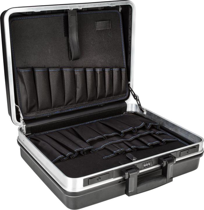 Gedore WK 1041 L Volume tool case empty (1 Piece)