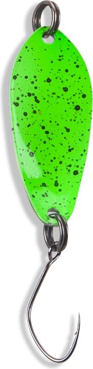 Produktbild Iron Trout Wave Spoon 2,8g GSB 5 Stk. (4.50 cm)