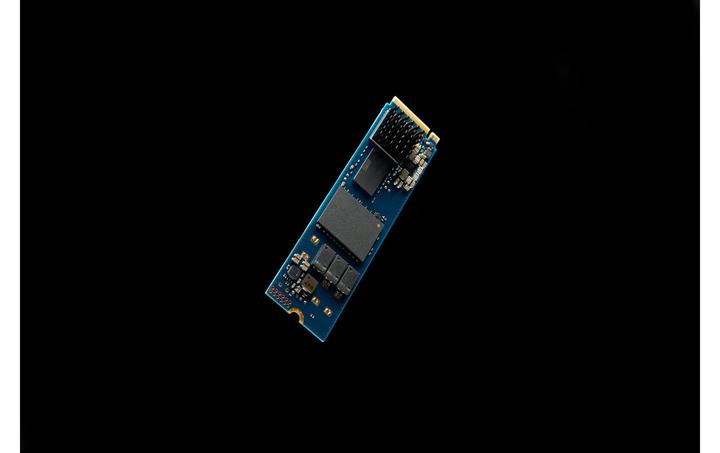 Productafbeelding Kingston SSD DC2000B M.2 480 GB PCIeG4x4 2280 (480 GB, M.2 2280)