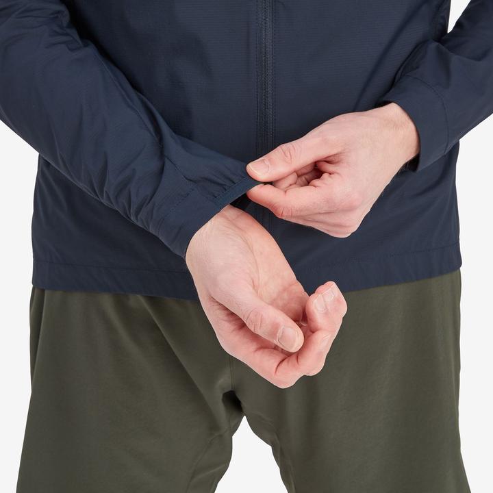 Produktbild Montane Featherlite Hoodie (L)
