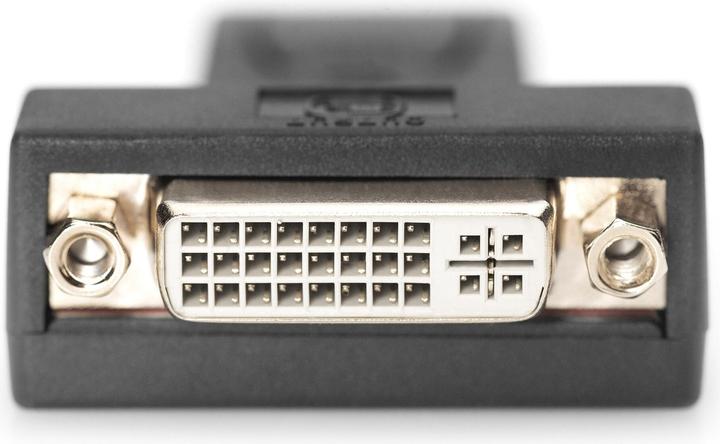 Produktbild Digitus DP zu (DVI, 20 cm)