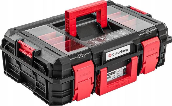 Produktbild Kistenberg Werkzeugbox