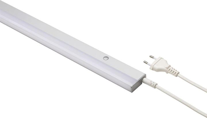 Produktbild Domus Line Wolf Unterbauleuchte Lichtleiste 900 mm 3900k neutralweiss, Aluminium (1125 lm)