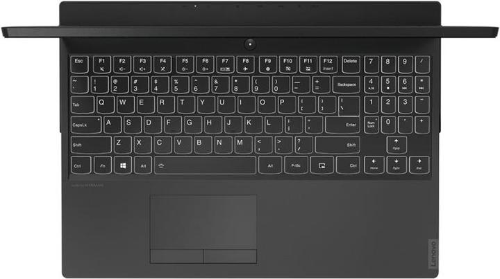 Produktbild Lenovo Legion Y540-15IRH (15.60", Intel Core i7-9750H, 16 GB, 256 GB, CH)