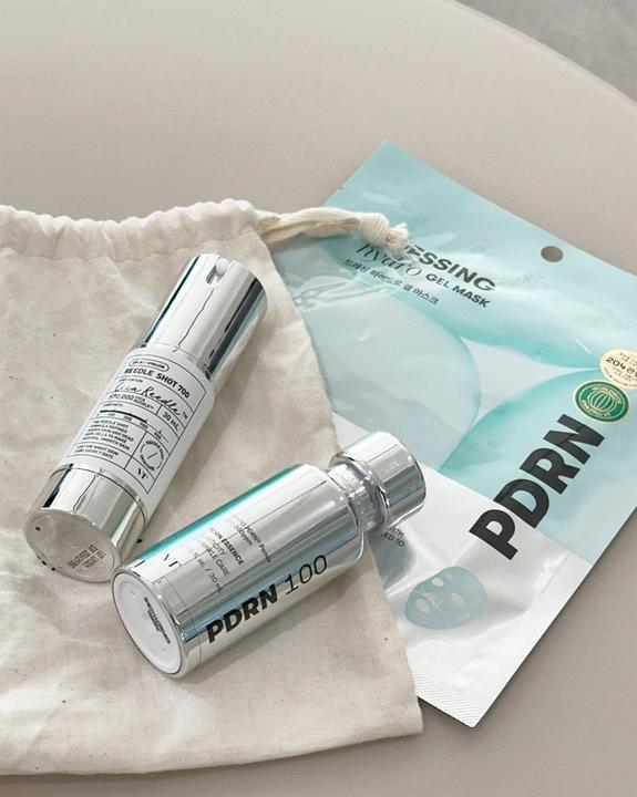 Actual product image VT Cosmetics Cica Reedle Shot (30 ml)