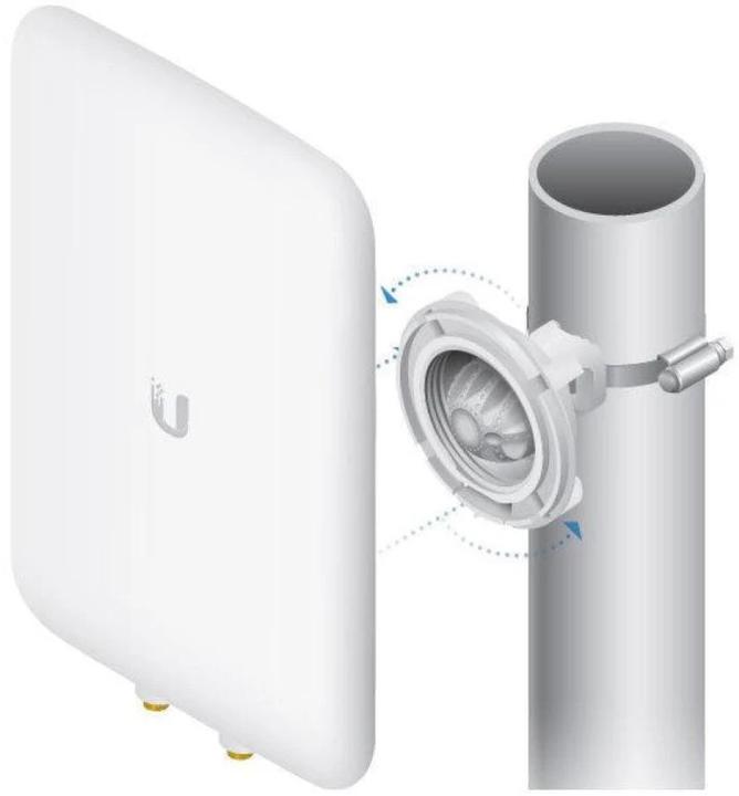 Produktbild Ubiquiti Antenne Dual Band Unifi (5G)