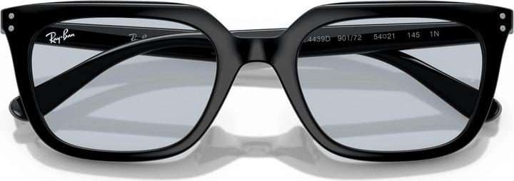 Actual product image Ray Ban Modern Aviator Sunglasses