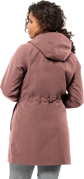 Produktbild Jack Wolfskin Ottawa Coat (XS)