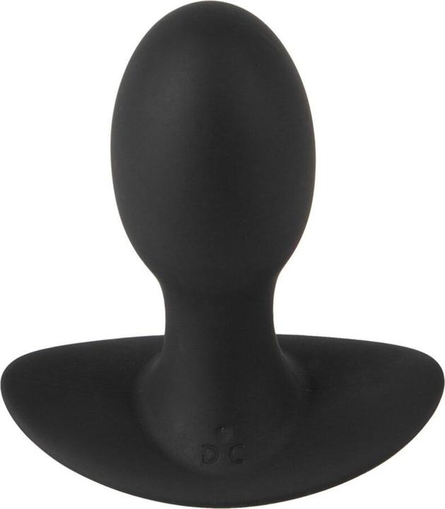 Actual product image Anos Butt plug with vibration