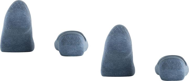 Image du produit Burlington 2erPack Everyday (lot de 2, 35 - 36)