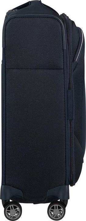 Actual product image Samsonite Re-Lite Trolley mit 4 Rollen erweiterbar 55cm (44 l)