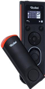 Produktbild Rollei Remote Wireless Universal