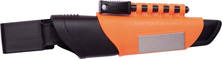Immagine prodotto Morakniv Bushcraft Sopravvivenza (S) (10.90 cm)