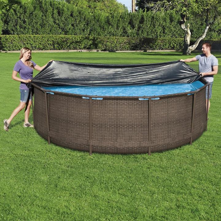 Produktbild Bestway Silas (366 cm)