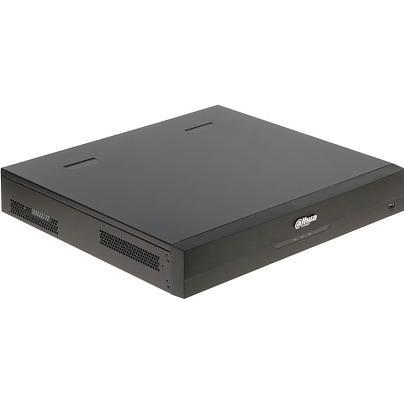 Dahua Accessori CCTV 16CH 1.5U 4HDDs WizSense Network Video Recorder, DHI-NVR4416-EI (Videoregistratore di rete (NVR)), Accessori per telecamere di re