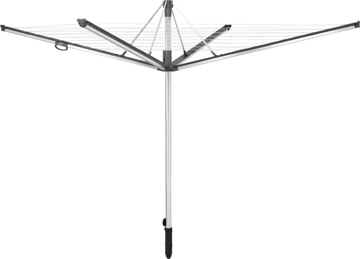 Leifheit Wäschespinne Linomatic 500 Plus (50 m)