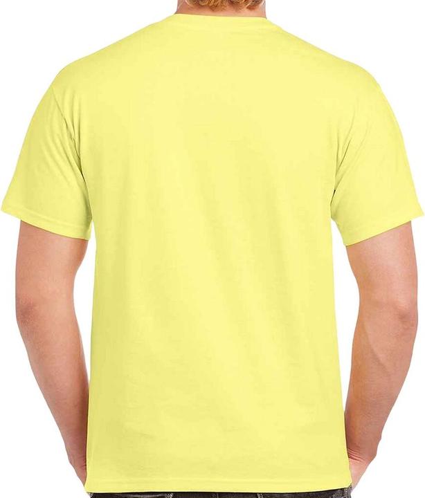 Immagine prodotto Gildan Heavy Cotton Maglietta Uomo (XL)