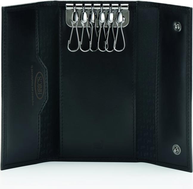 Actual product image Porsche Design PD SLG Classic Key Case