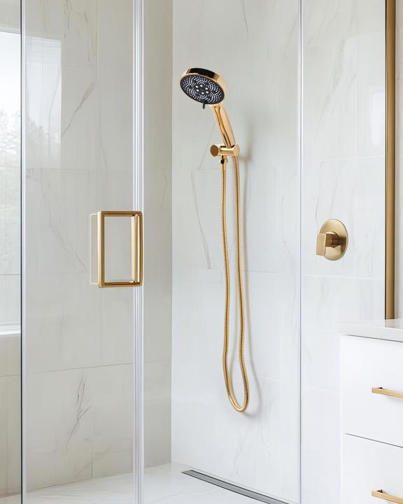 Produktbild Beliani Ichma (5 Strahlarten)