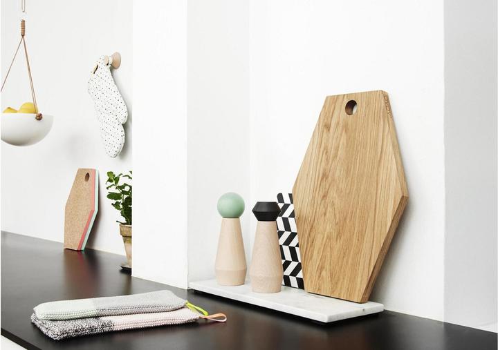 Produktbild OYOY Living Pif Paf Puf (12.5 x 24.5 x 23.5 cm)