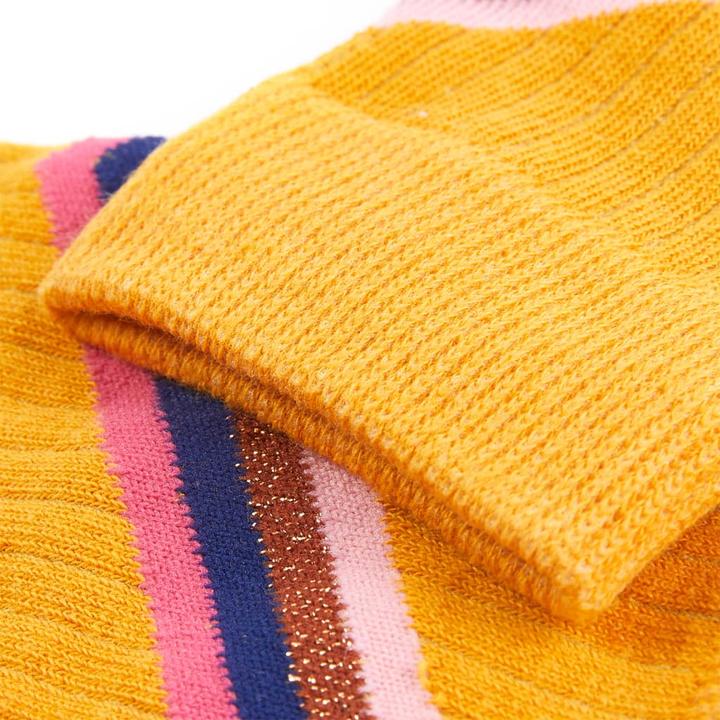 Actual product image vidaXL Kindersocken (5-pack, 23 - 26)