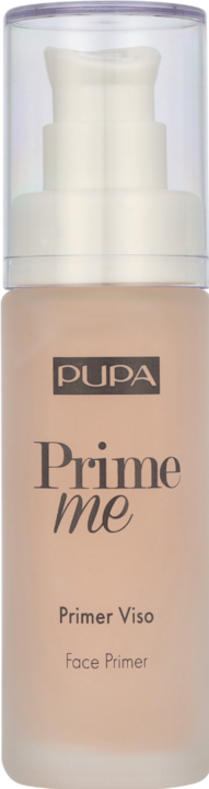 Immagine prodotto Pupa Milano Prime Me Universel