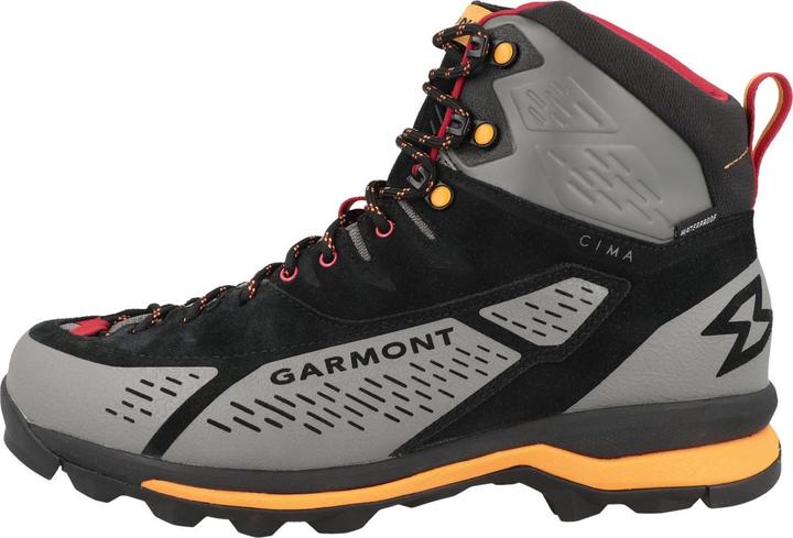 Actual product image Garmont Cima Wp (46.5)