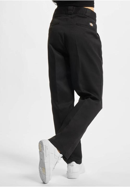 Immagine prodotto The Dickies Elizaville Rec Nero (24)