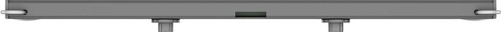 Image du produit Multibrackets M Universal Public Wallmount Black Small