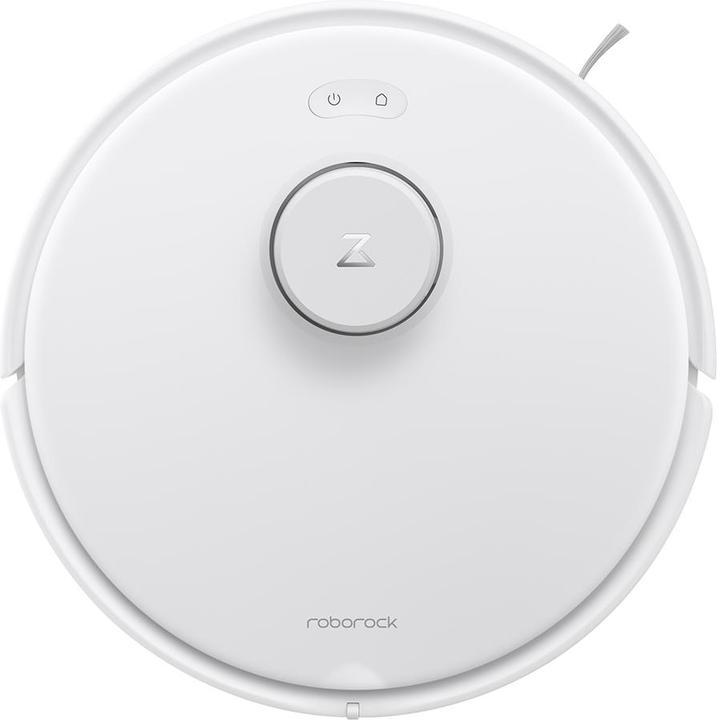 Image du produit Roborock Qrevo Curv 5A1 (Robot d'aspiration et de nettoyage)