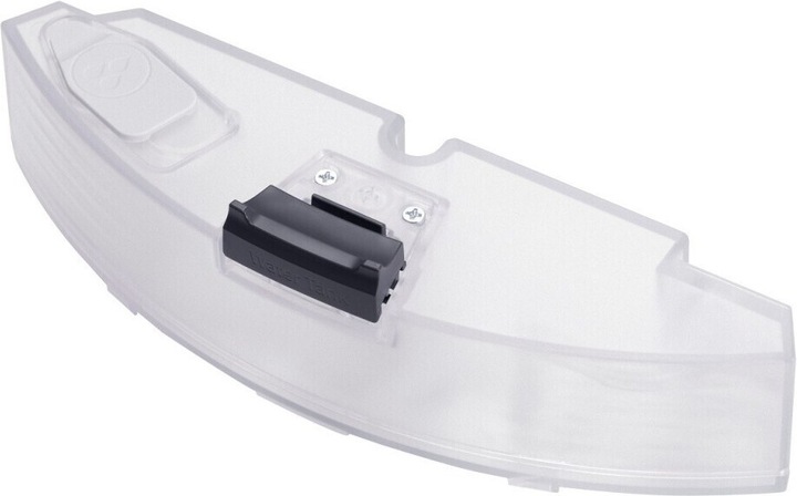 Actual product image Roborock water tank S7 MaxV, black Electrically, 200 ml