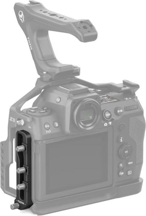 Immagine prodotto Tilta Morsetto per cavo HDMI e USB-C per Nikon Z8 (Accessori per gabbie)