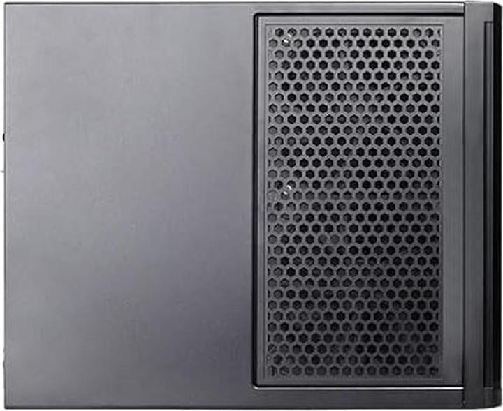 Image du produit Silverstone Sst-Ds380b (Mini-ITX, Mini-DTX)