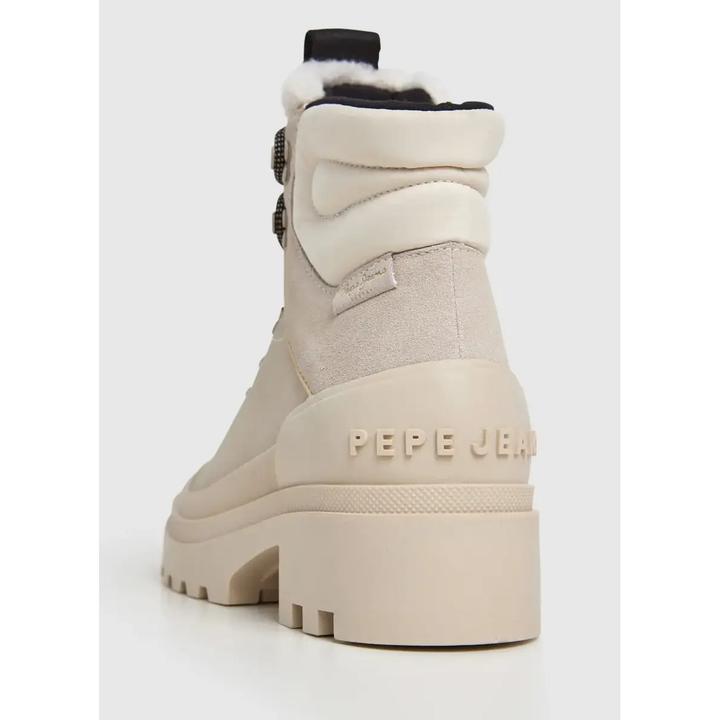 Actual product image Pepe Jeans Hale urban (40)