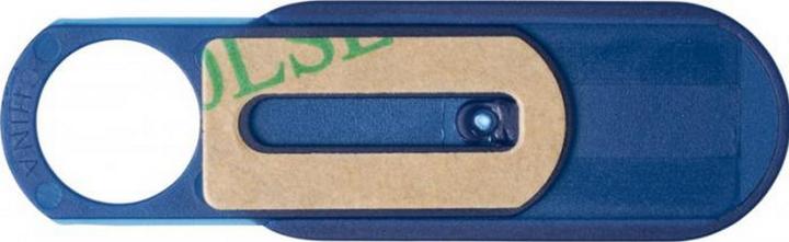 Produktbild Bullet WebcamBlocker