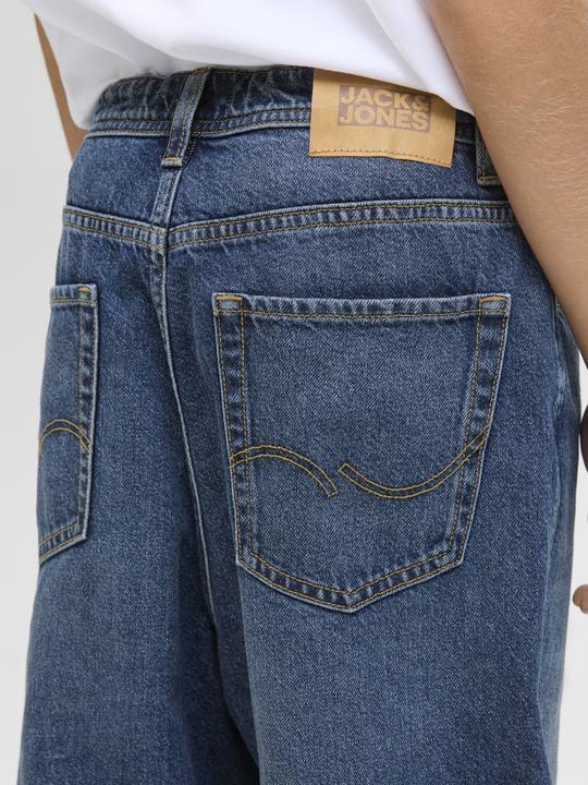 Actual product image Jack & Jones Junior Jeans JJIRON JJORIGINAL lange Hose (170)