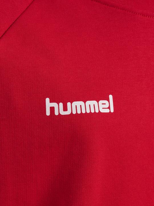 Produktbild hummel Go Kids Cotton Sweatshirt (140)