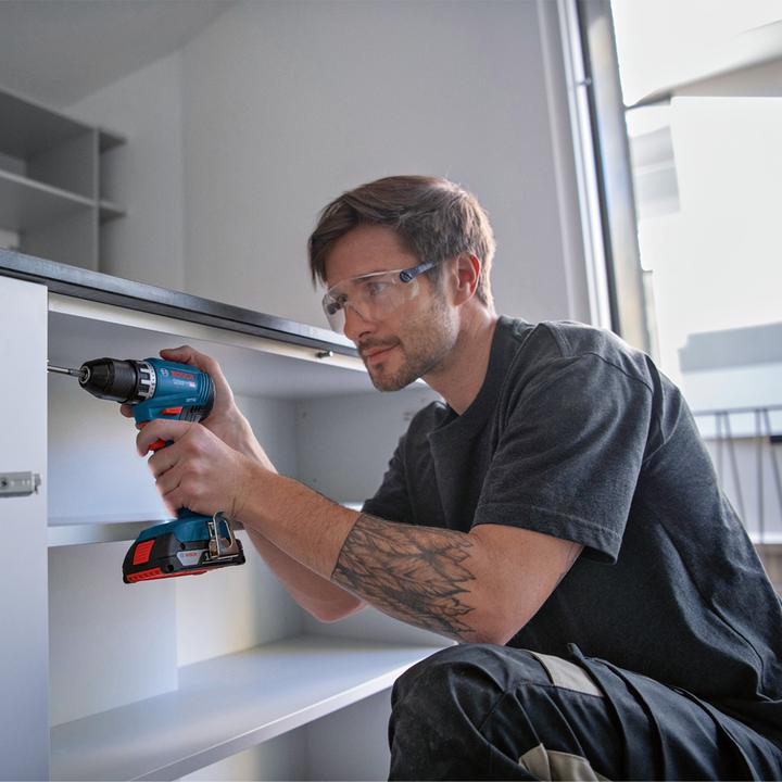 Produktbild Bosch Professional GSR 18V-45 (Bohrschrauber)