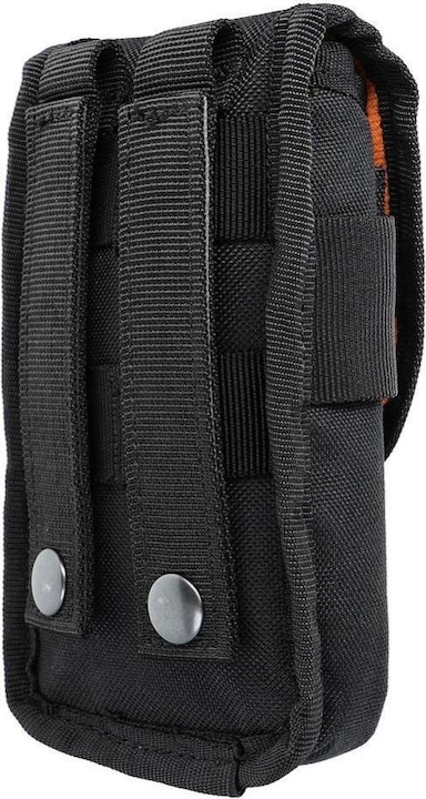 Produktbild OEM Bicycle accessory TRAVEL universal holster for belt / backpack black