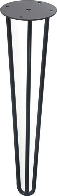 Actual product image Werkstarck Table feet