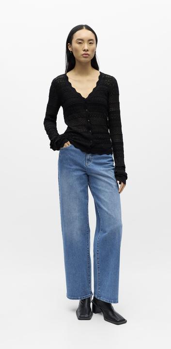 Produktbild Object Strick Strickjacke (XS)