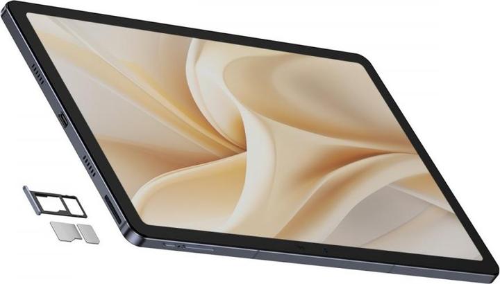 Actual product image Ulefone Tablet Tab A11 Pro 8GB/256GB LTE (Space Grey) ohne Ladegerät (4G, 11", 256 GB, Space grey)