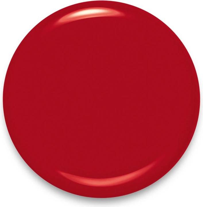Produktbild Bourjois 1 Second (09 Let´s Get Red(y), Farblack, Gel-Effekt Nagellack)