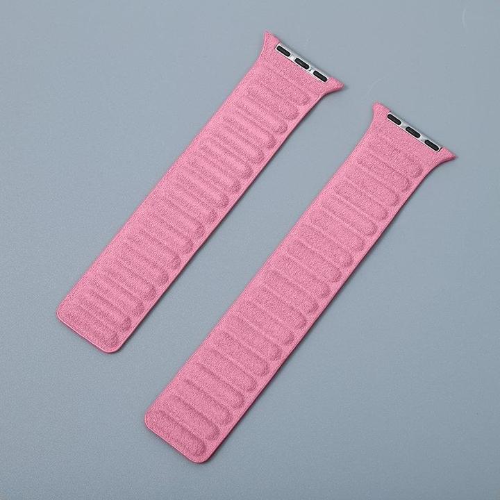 Image du produit Guardline Alcantara Guardband (41 mm, 42 mm, 38 mm, 40 mm, Alcantara)