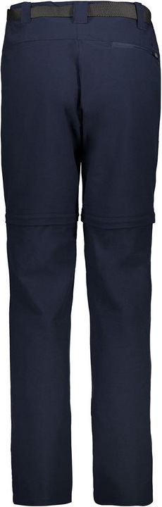 Actual product image CMP Campagnolo Long Zip Off Pants (44, XL)